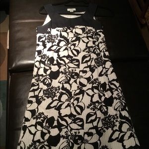 Cute shift dress